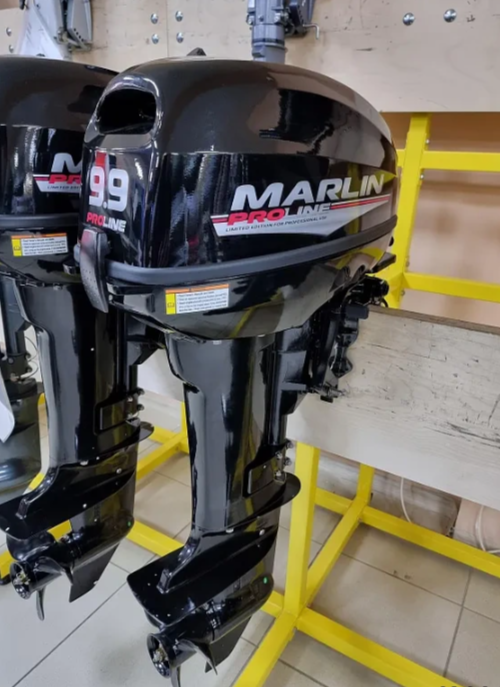 КОМПЛЕКТ ЛОДКА MISHIMO RAPID 360 PRO + ЛОДОЧНЫЙ МОТОР MARLIN PROLINE MP 9.9 (15) AMHS в Миассе