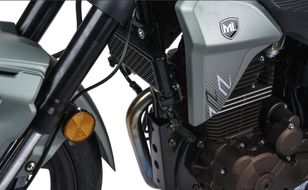 Мотоцикл MOTOLAND (МОТОЛЕНД) 300 CBR в Миассе