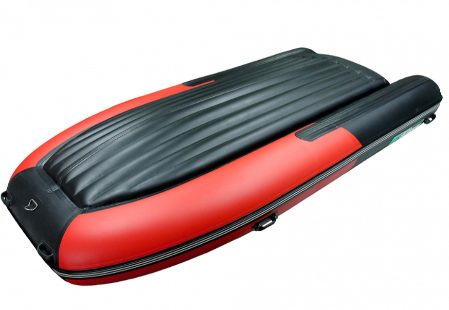 НАДУВНАЯ ЛОДКА GLADIATOR E300S в Миассе