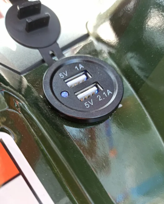 Квадроцикл PROMAX ATV 250 PRO (2025) в Миассе