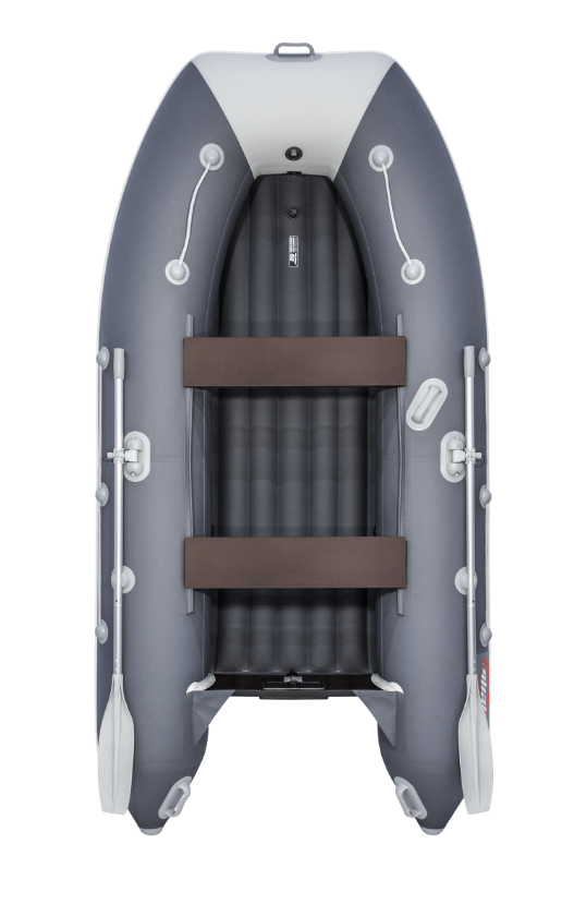 Лодка Таймень lx 3200 нднд в Миассе