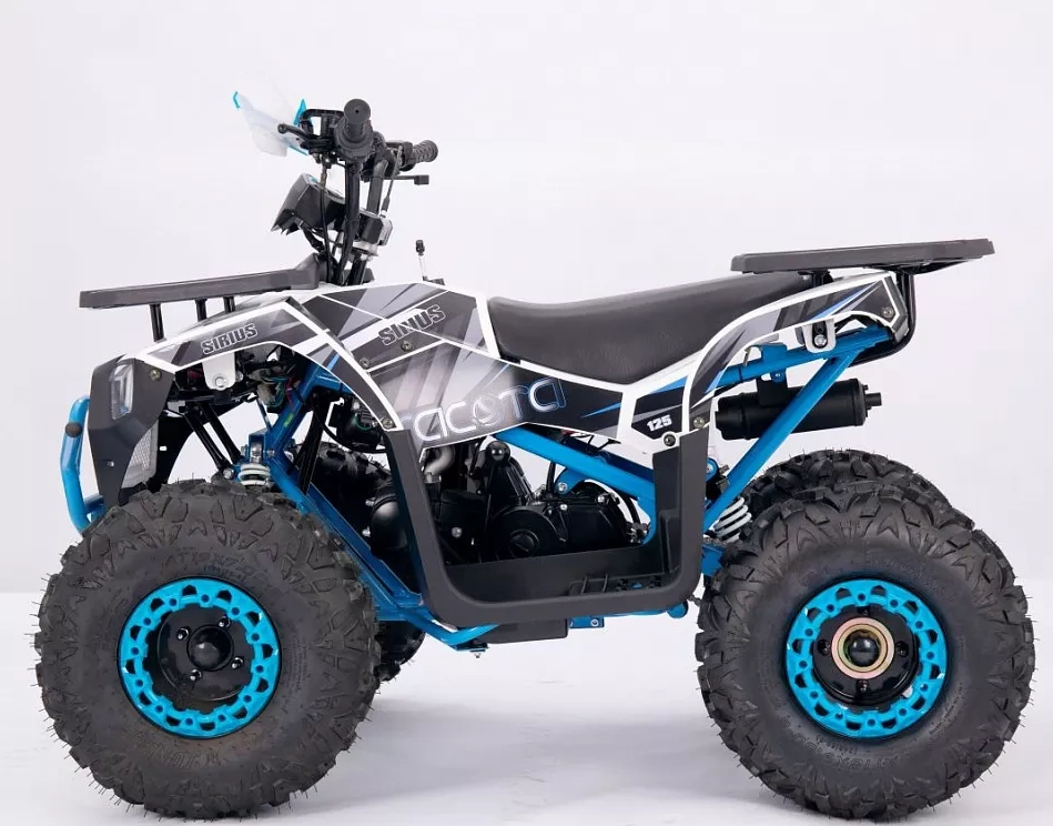 Квадроцикл YACOTA Sirius в Миассе