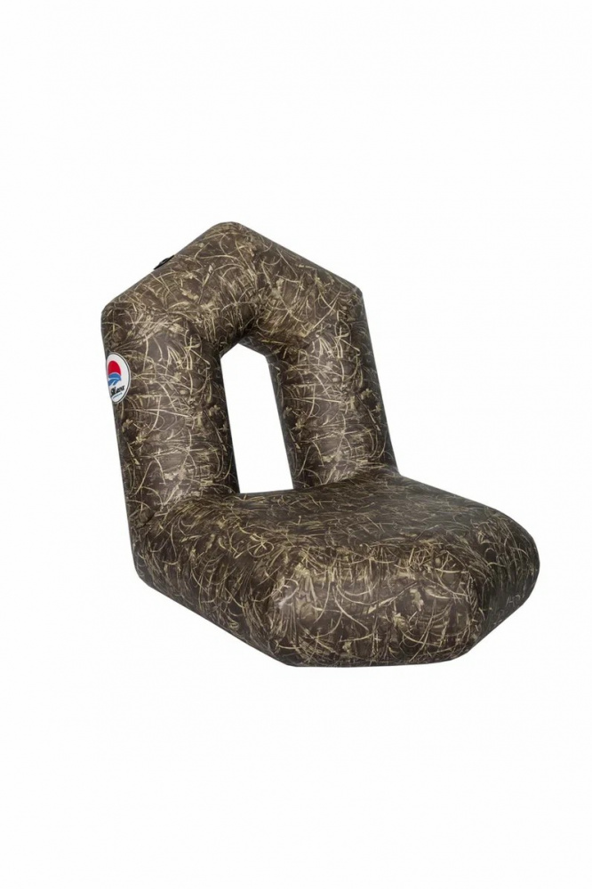 КРЕСЛО НАДУВНОЕ SMARINE, 85Х75 СМ, ПВХ, КАМЫШ в Миассе