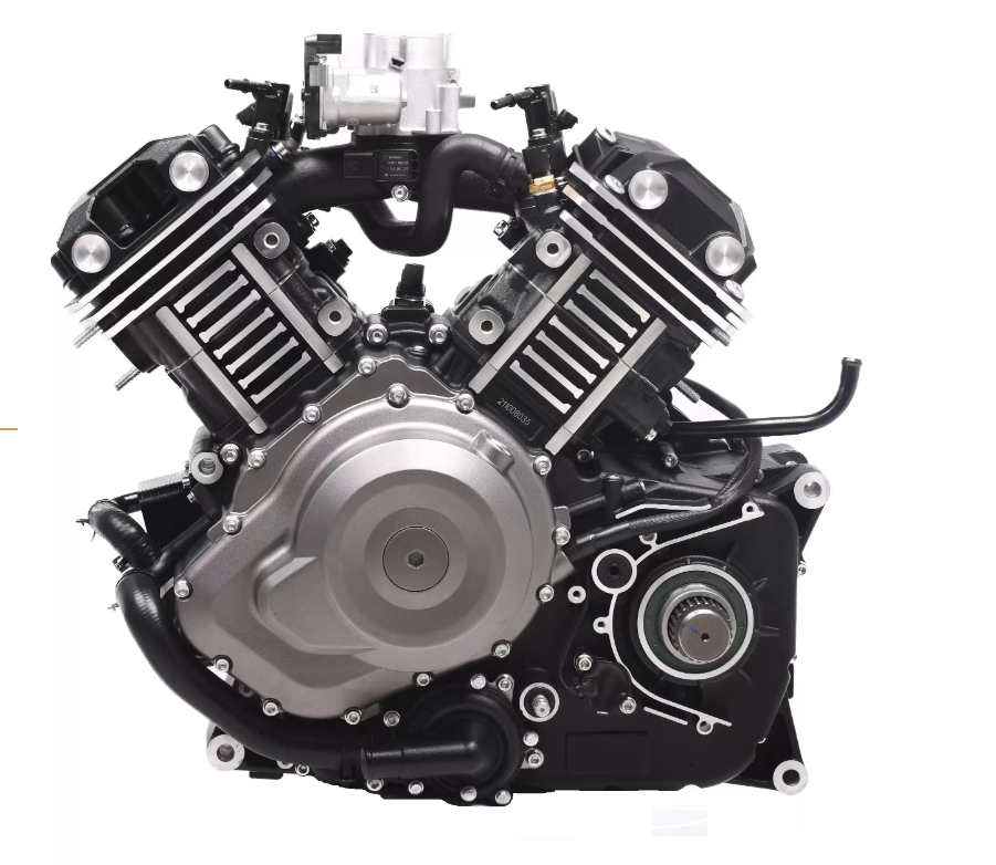 Мотоцикл GAOKIN THOR 1000 в Миассе