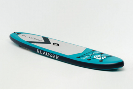 НАДУВНОЙ SUP-BOARD BUSINESS LIGHT BLUE 10,6 в Миассе