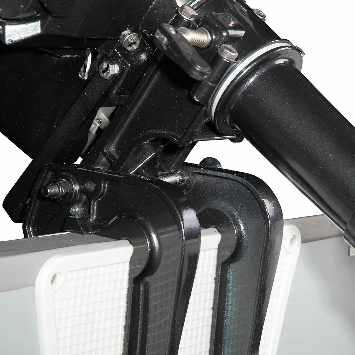 Лодочный мотор MARLIN MP 4 AMHS в Миассе