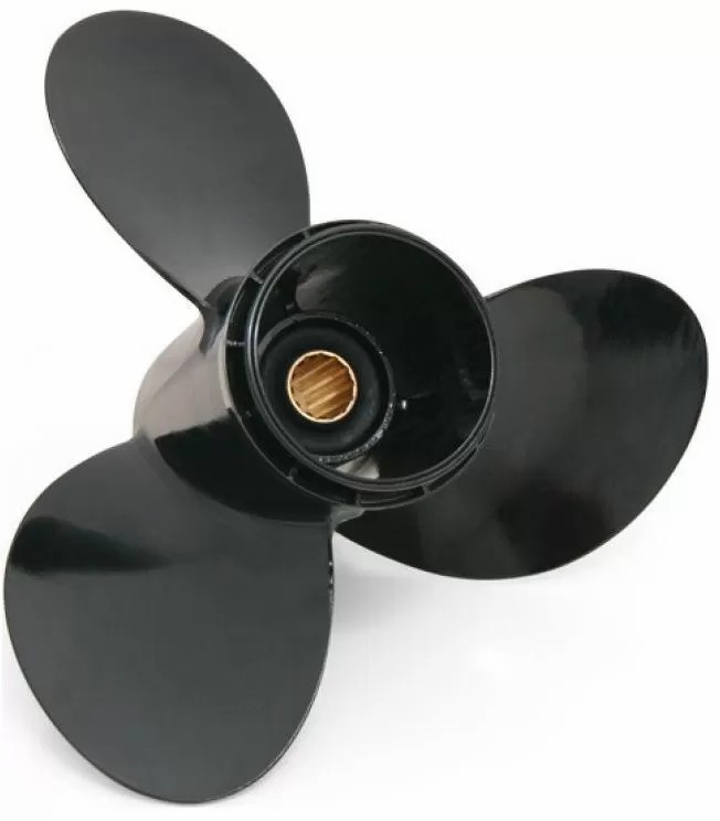 ВИНТ ГРЕБНОЙ SUZUKI DF40-50,60A/DT40-65; 11-5/8X12 в Миассе