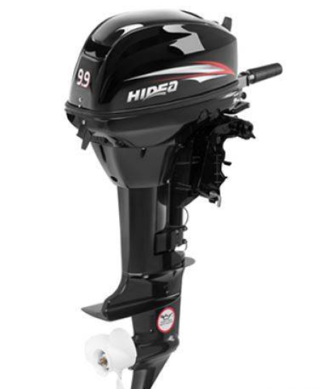 Лодочный мотор HIDEA HD9.9FHS в Миассе