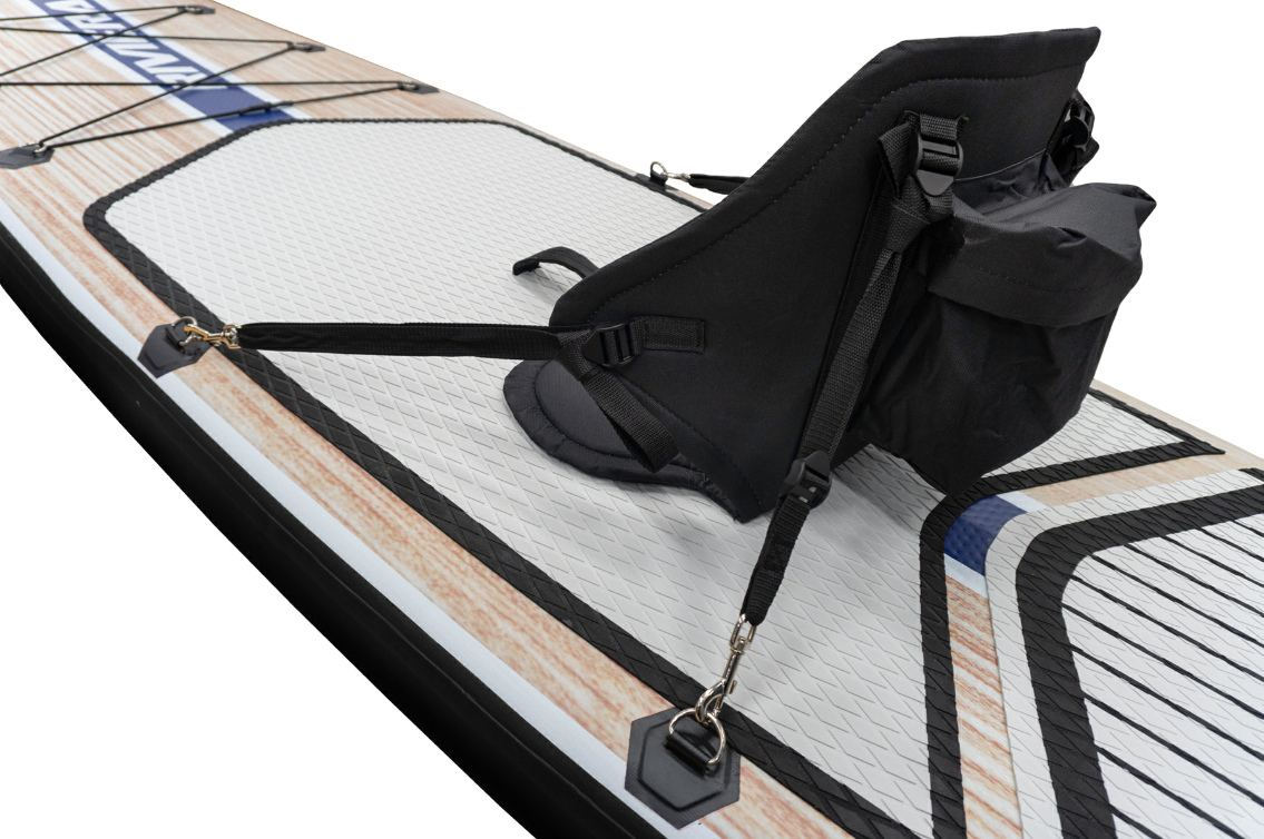 Сап-борд синий 12ft RIVIERA в Миассе