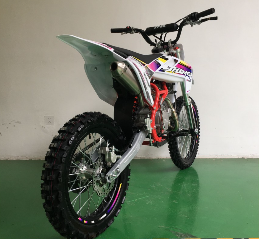 Питбайк JHLMOTO JHL Z150E (YX1P60FMJ) в Миассе
