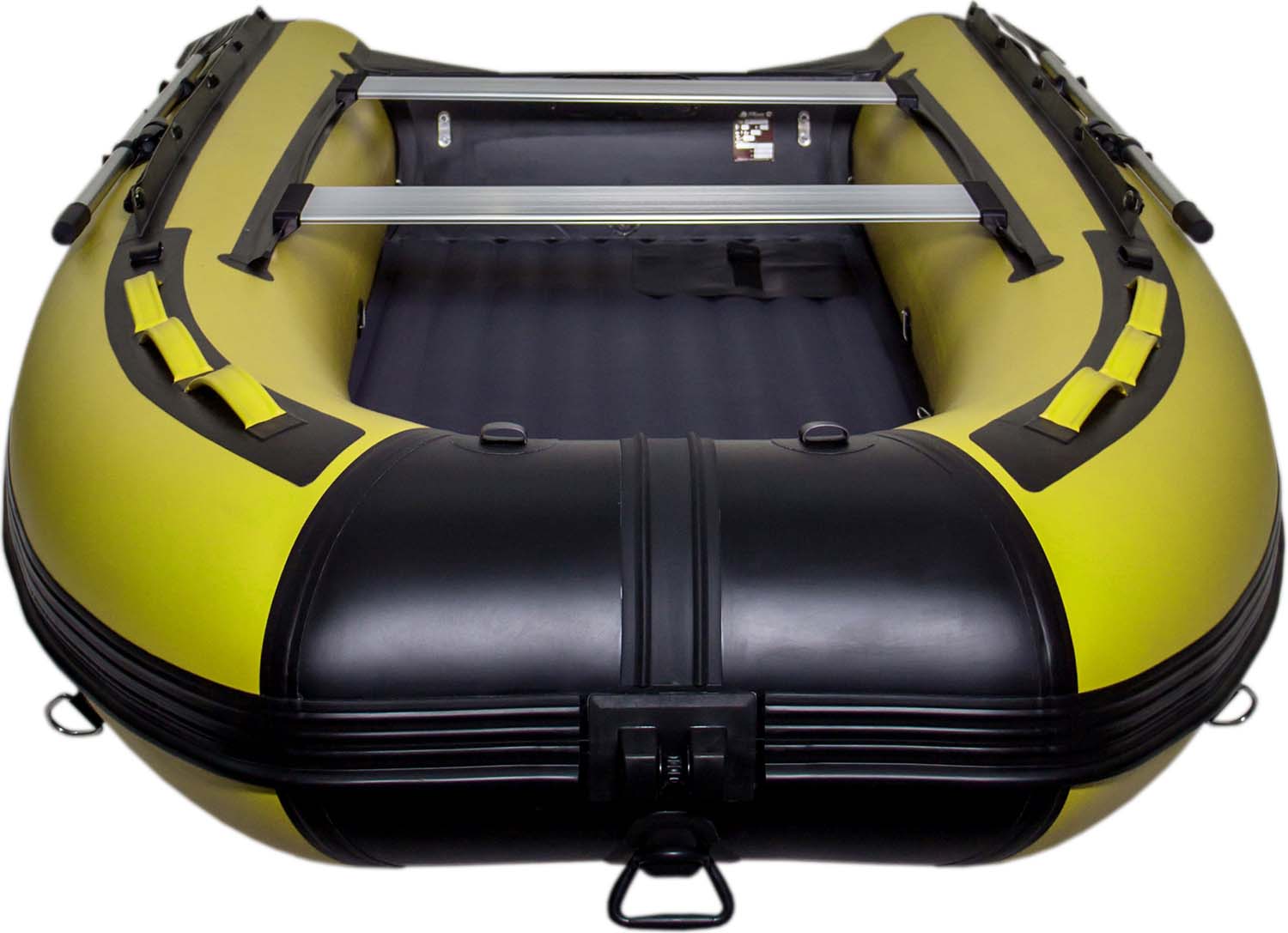 ЛОДКА SMARINE AIR MAX 330 в Миассе