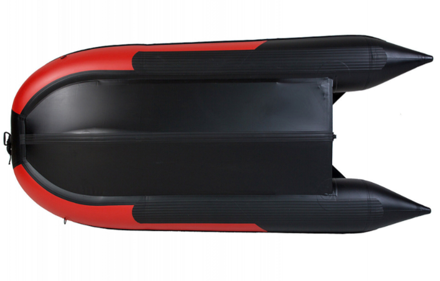 НАДУВНАЯ ЛОДКА GLADIATOR D470AL в Миассе