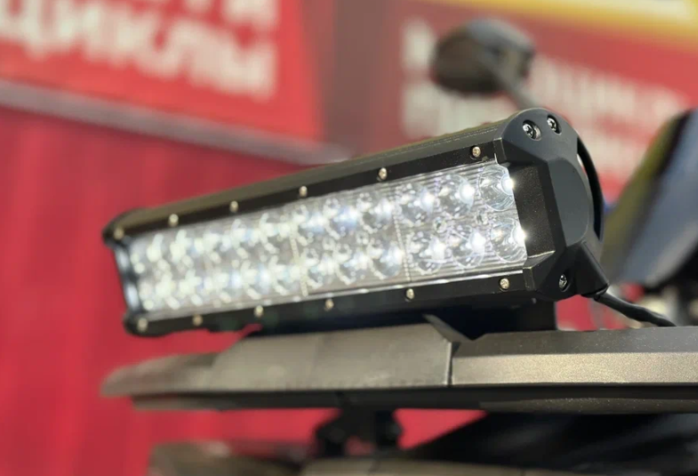 Квадроцикл GBM CROSS HILL 300 NEW PREMIUM в Миассе