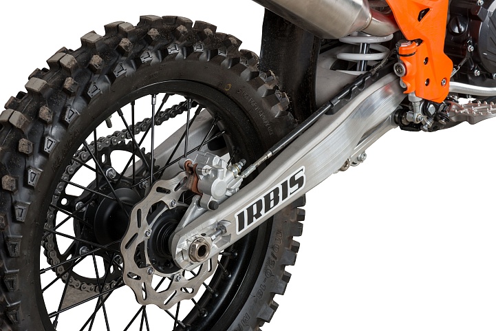 Эндуро мотоцикл IRBIS KTR 250 в Миассе