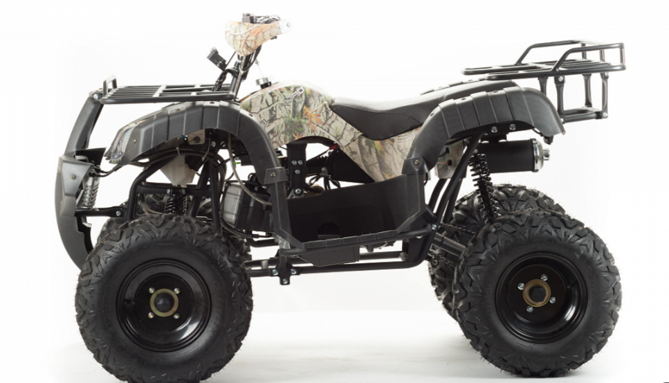 Квадроцикл MOTOLAND (МОТОЛЕНД) 200 ALL ROAD в Миассе