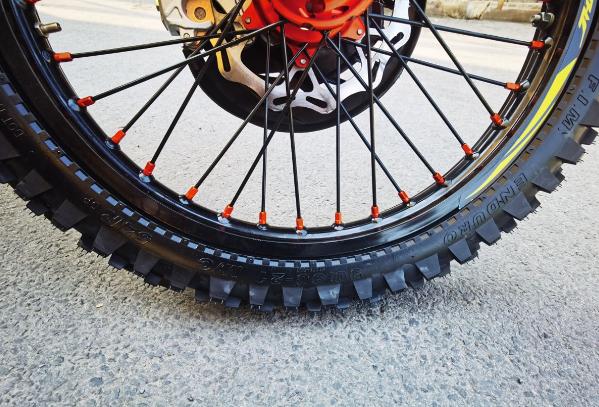 Мотоцикл JHLMOTO JHL Z8 NC300S (182-MN) в Миассе