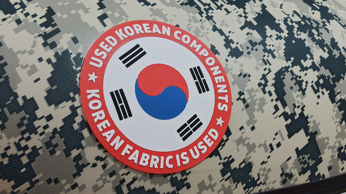 Лодка MISHIMO SPORT 370 в Миассе