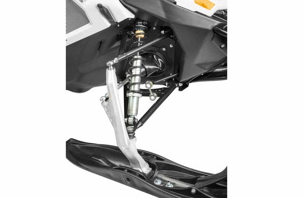 Снегоход STELS SA800R (L LUX WT) ВИТЯЗЬ 2.0 К01 Tech в Миассе