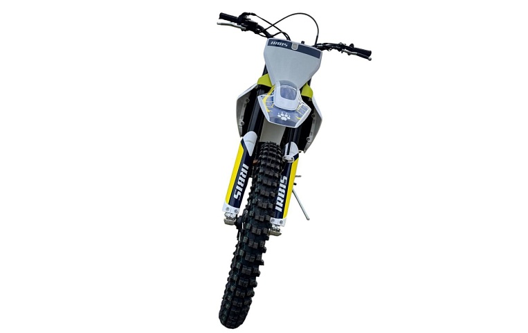 Эндуро мотоцикл IRBIS HTR 250 в Миассе
