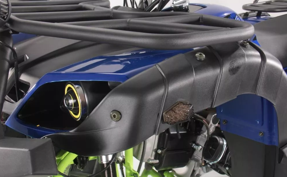 Квадроцикл YACOTA SELA MAX в Миассе