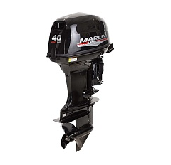 Лодочный мотор MARLIN PROLINE MP 40 AWRL в Миассе
