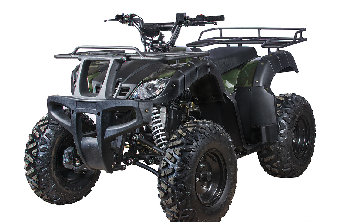 Квадроцикл YACOTA SELA 200 в Миассе