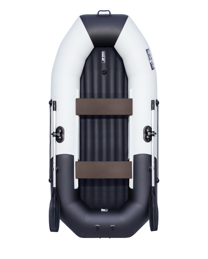 Лодка Таймень NX 270 НД в Миассе