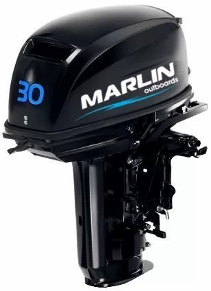 Лодочный мотор MARLIN MP 30 AMH в Миассе