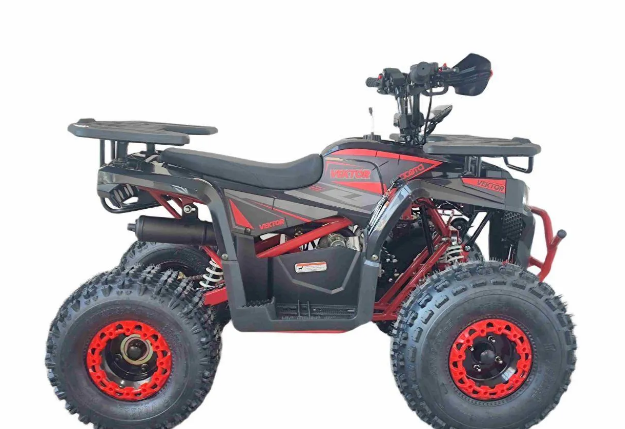 Квадроцикл YACOTA VEKTOR 125 в Миассе