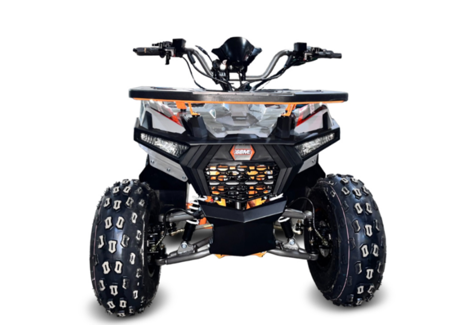 Квадроцикл GBM DAXTER 220 NEW PREMIUM в Миассе