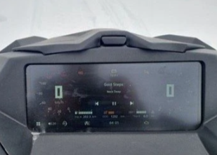 Снегоход AODES Siberiacross 1000 SWT 600mm LCD 6.8 в Миассе