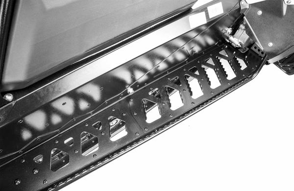 Снегоход STELS SA800T (L LUX WT) АТАМАН 1.0 К01 Tech в Миассе