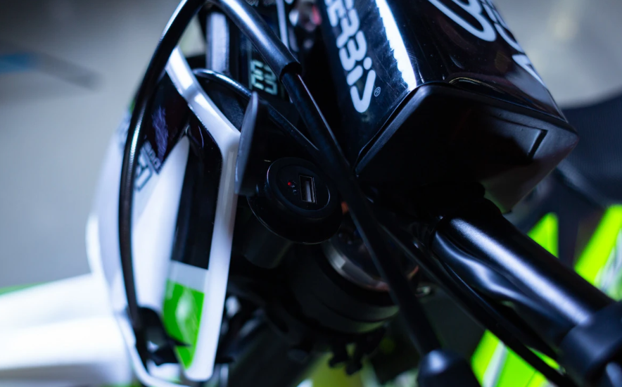 Мотоцикл Progasi SUPER MAX 300 PRO PR300 (ZS175FMN) в Миассе