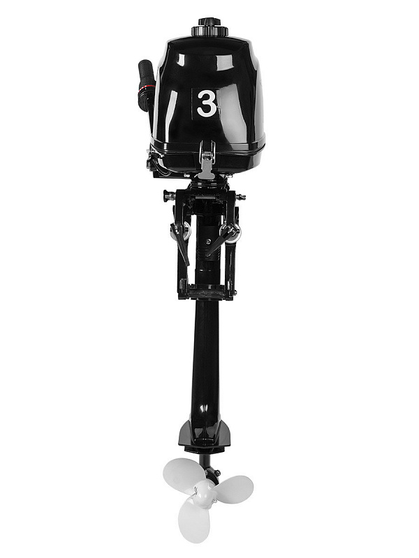 ЛОДОЧНЫЙ МОТОР GLADIATOR G3FHS в Миассе