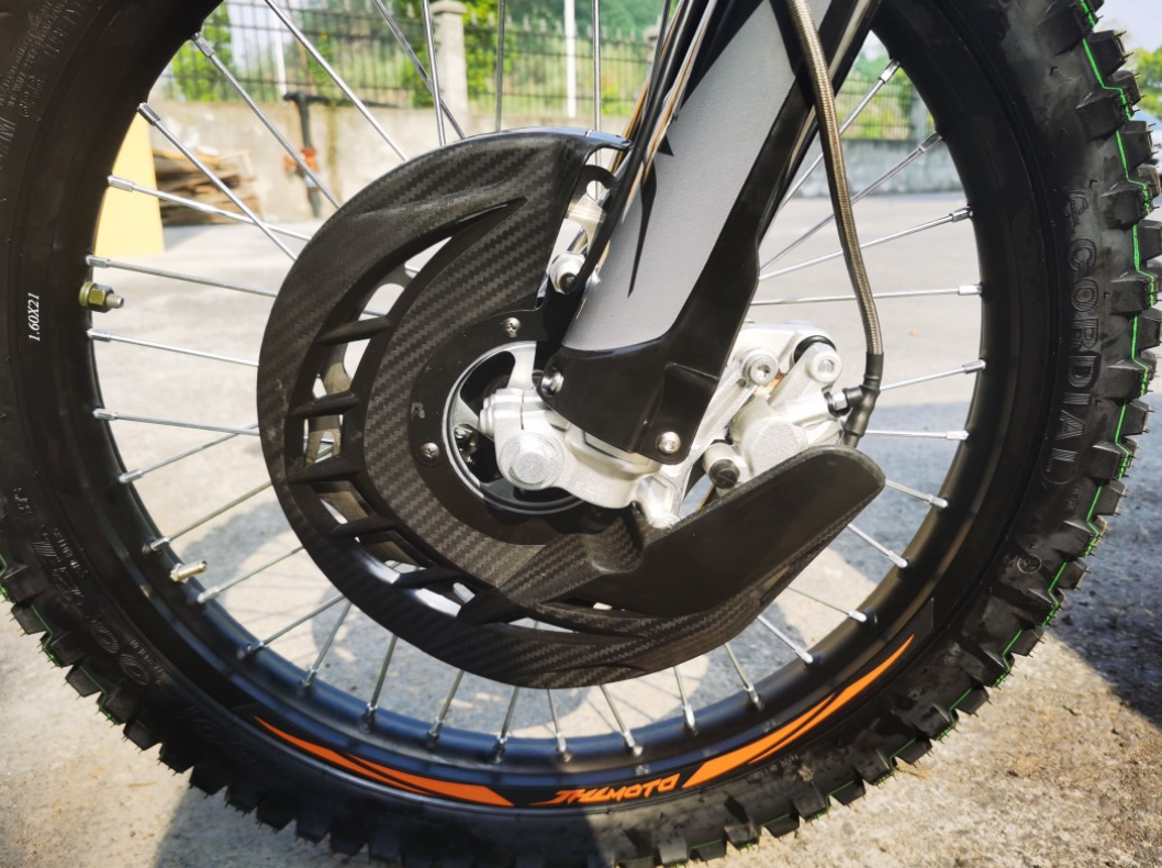 Мотоцикл JHLMOTO JHL Z5 NB300 (174MN-5) в Миассе