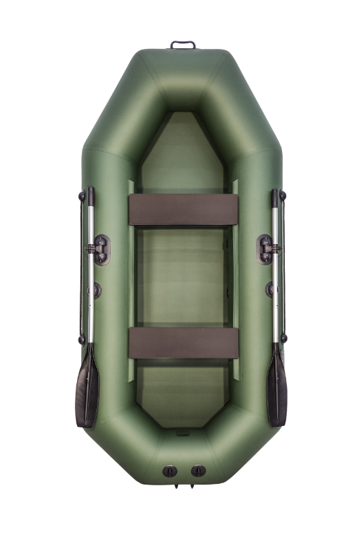 Лодка АКВА-МАСТЕР 280 в Миассе