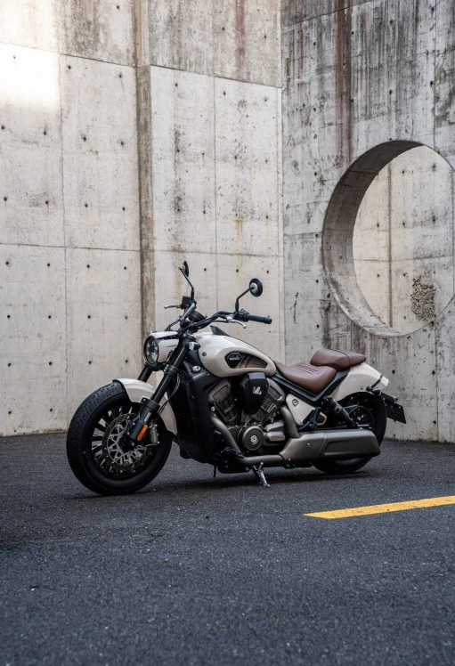 Мотоцикл Benda DarkFlag 500 Commander в Миассе