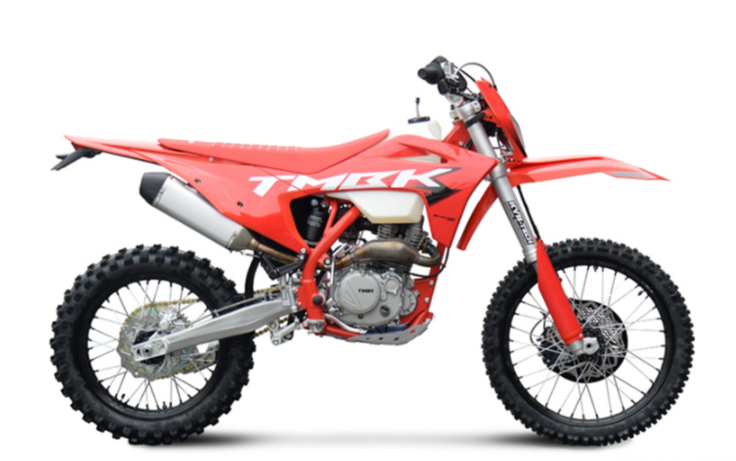 Кроссовый мотоцикл TMBK Sprinter 300H (YB300H) в Миассе