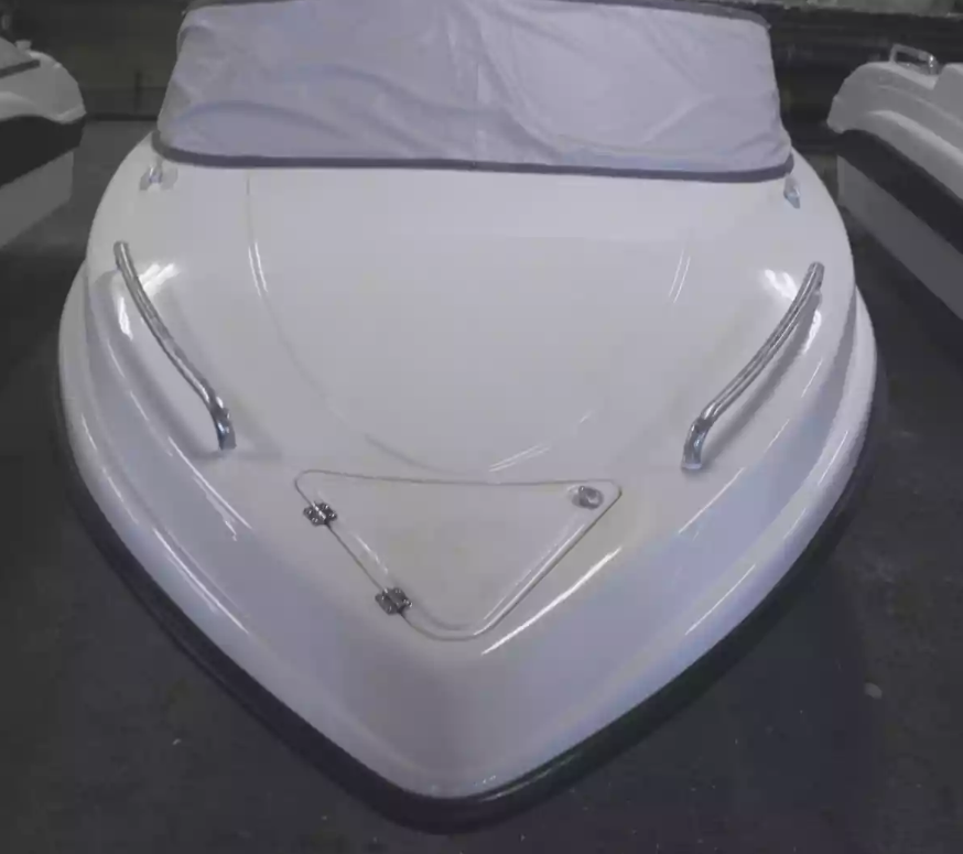 Стеклопластиковый катер Neman-500 Р в Миассе