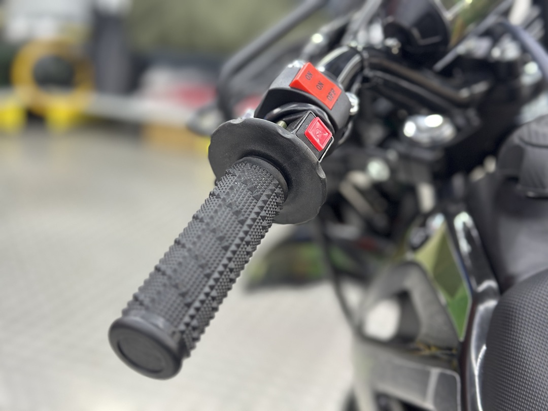 Кроссовый мотоцикл PROMAX ARMY 250 в Миассе