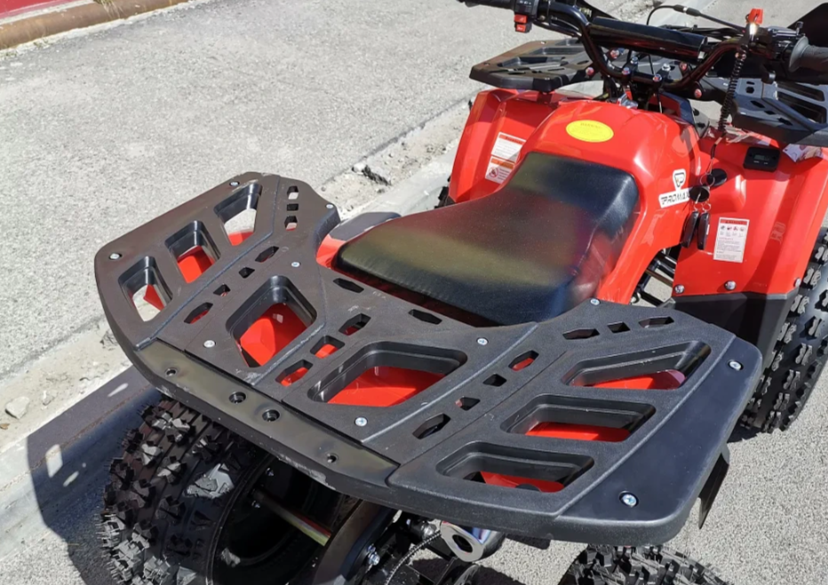 Квадроцикл PROMAX WILD 175 BASIC в Миассе