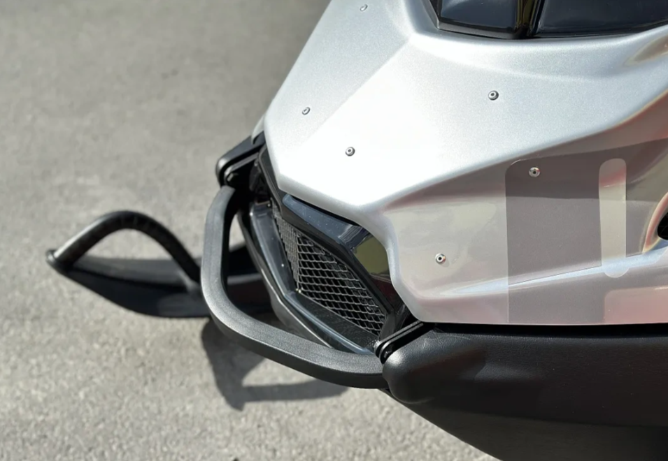 Снегоход РМ TAYGA PATRUL 800 SWT в Миассе