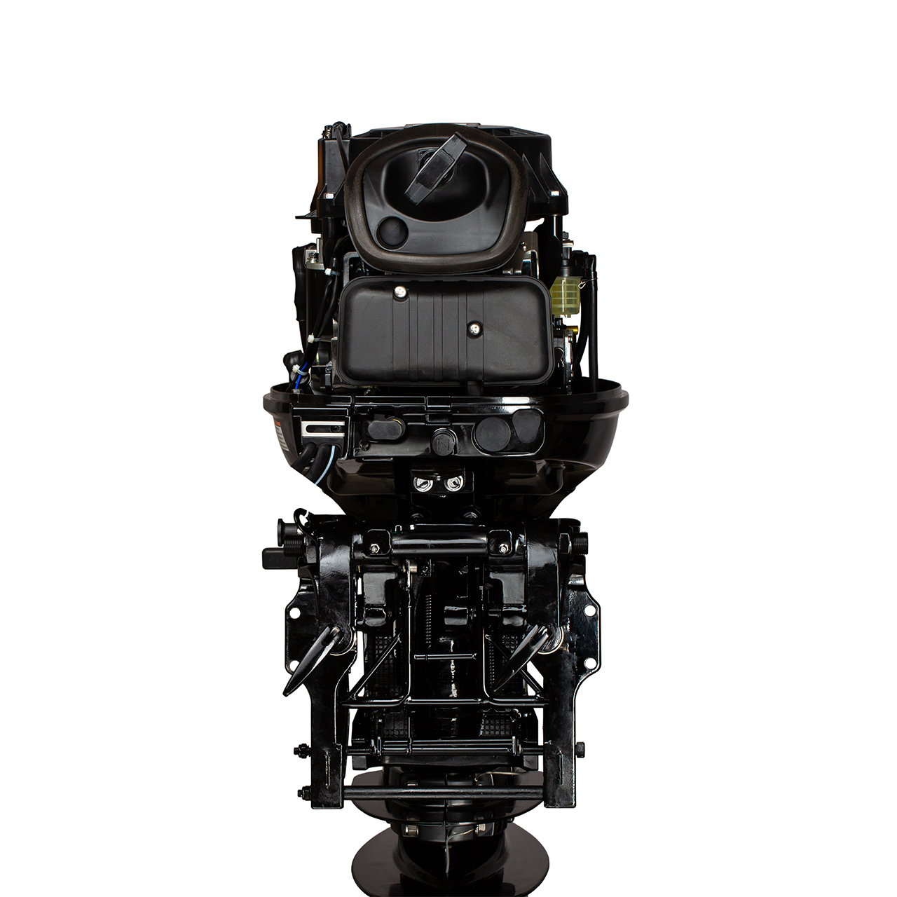 ЛОДОЧНЫЙ МОТОР GLADIATOR G40FES в Миассе