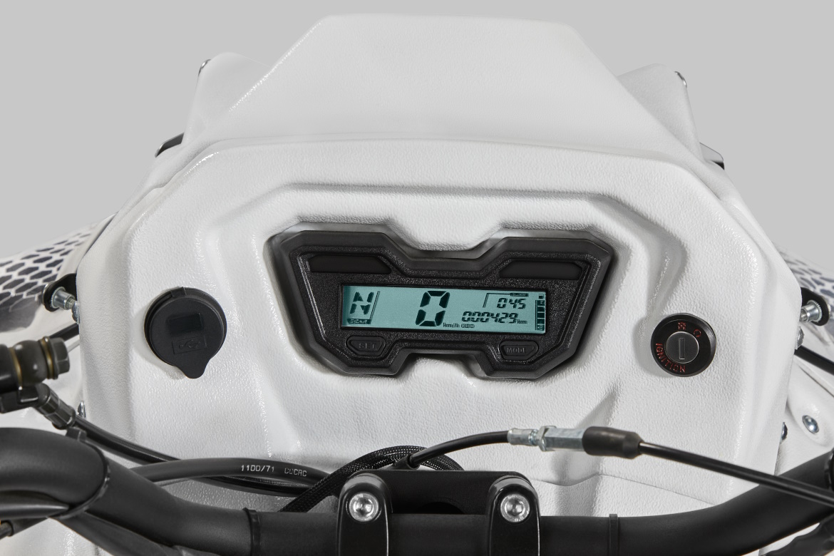 Снегоход IRBIS TUNGUS 600L 25/26 в Миассе