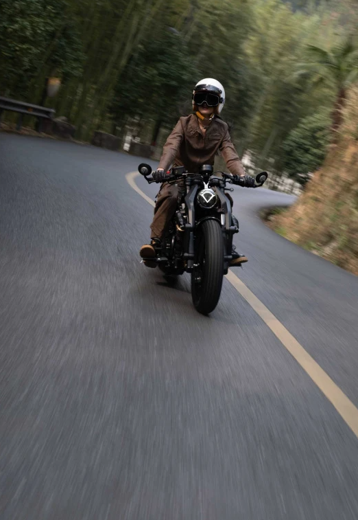 Мотоцикл Benda Napoleon 250 в Миассе