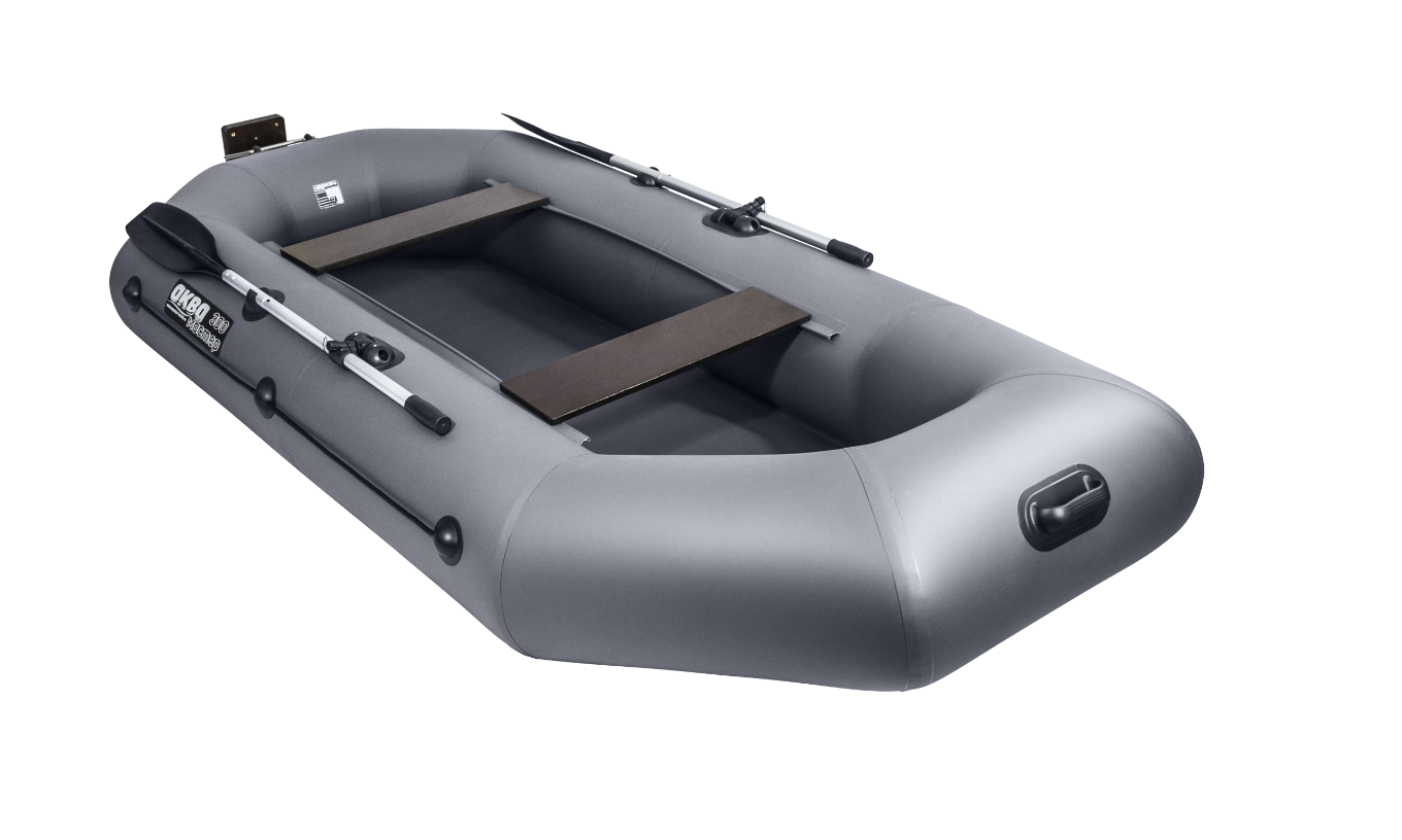 Лодка АКВА-МАСТЕР 300 ТР в Миассе