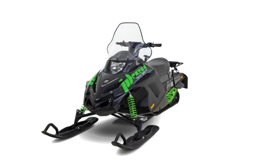 Снегоход РМ TIKSY 500 4Т в Миассе