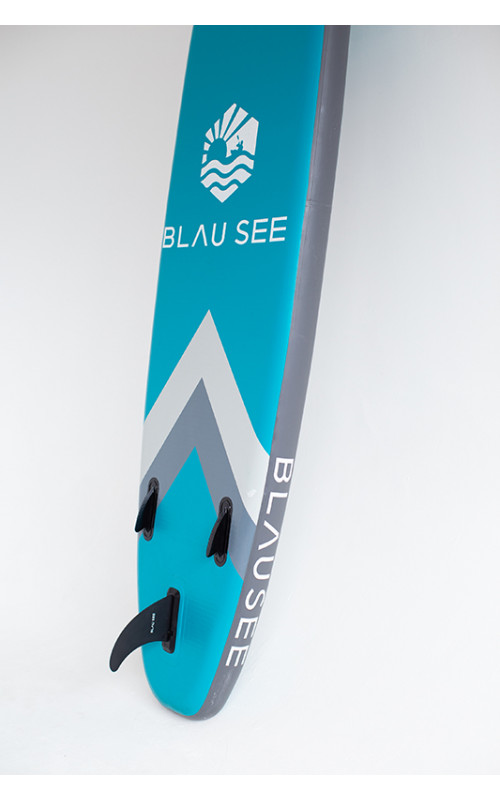 НАДУВНОЙ САП БОРД BLAUSEE 10 в Миассе