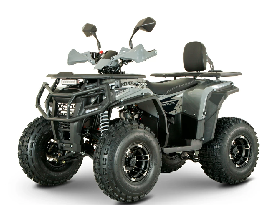 Квадроцикл YACOTA DRAGON LUX LD 150 PRO-SPORT в Миассе