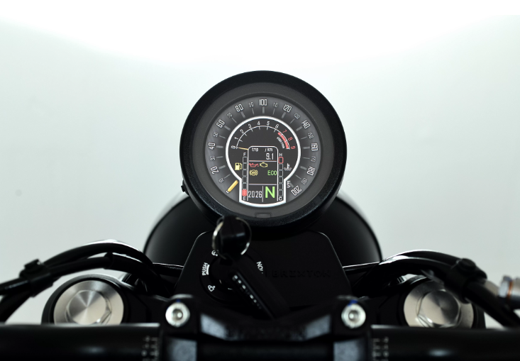 Мотоцикл GAOKIN GK 1200 в Миассе